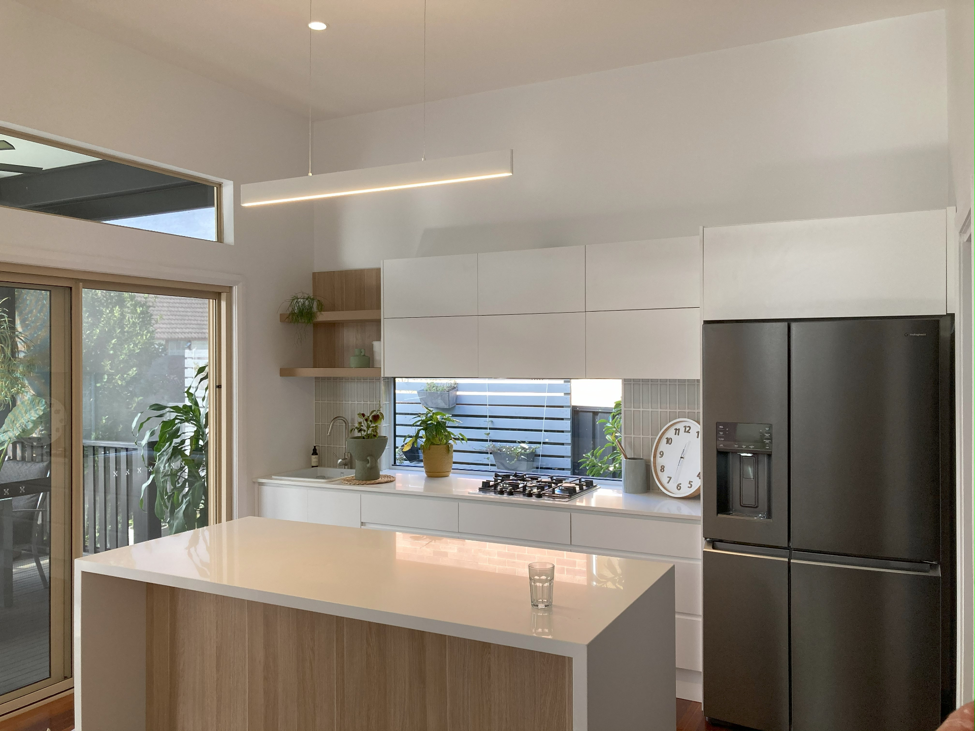 Professional electrician Newcastle - quality electrical installations by All Field Electrical