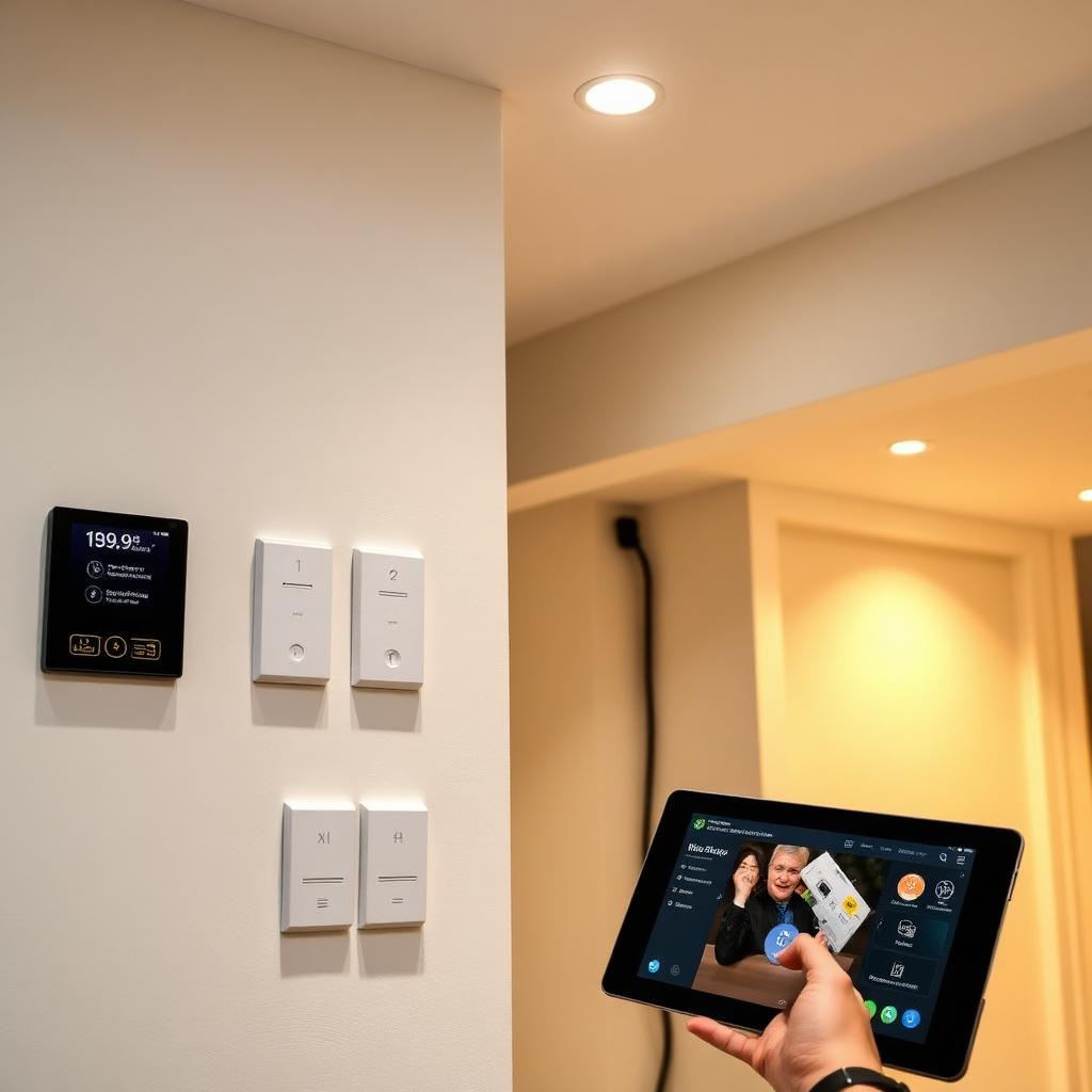 5 Smart Home Upgrades Worth It