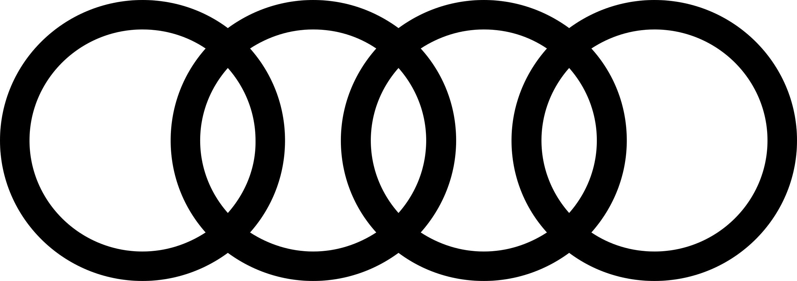 Audi EV charger partner logo