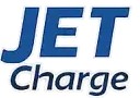 JET Charge EV charger partner logo