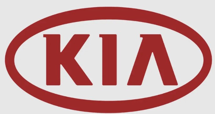Kia EV charger partner logo